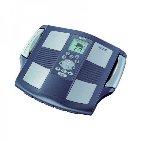 BILANCIA PESAPERSONA ELETTRONICA