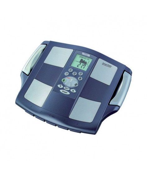 BILANCIA PESAPERSONA ELETTRONICA