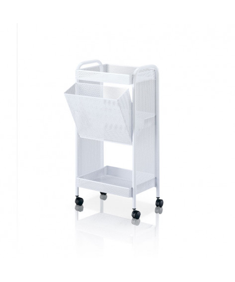 CARRELLO NECESSAIR CERA CARRELLO NECESSAIR CERA