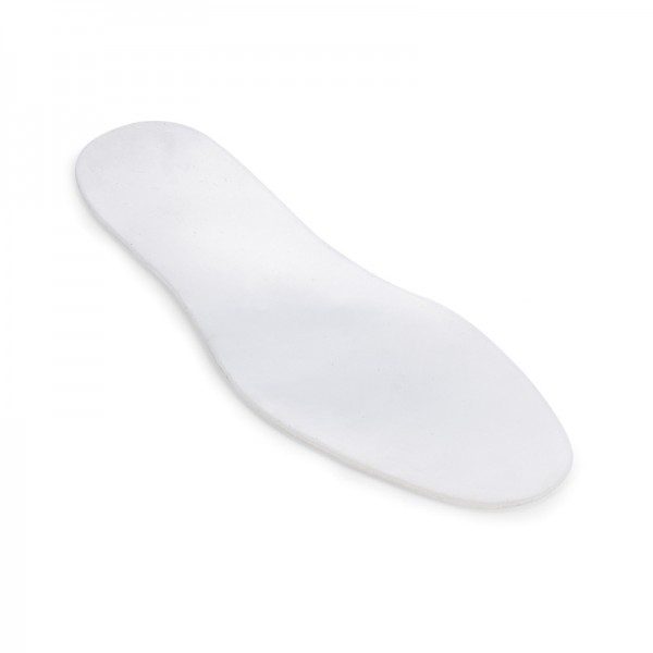 Sottopiede in Gel di Silicone PA.1