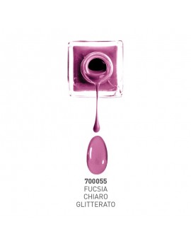 EXCELSA NAIL LACQUER FUCSIA CHIARO