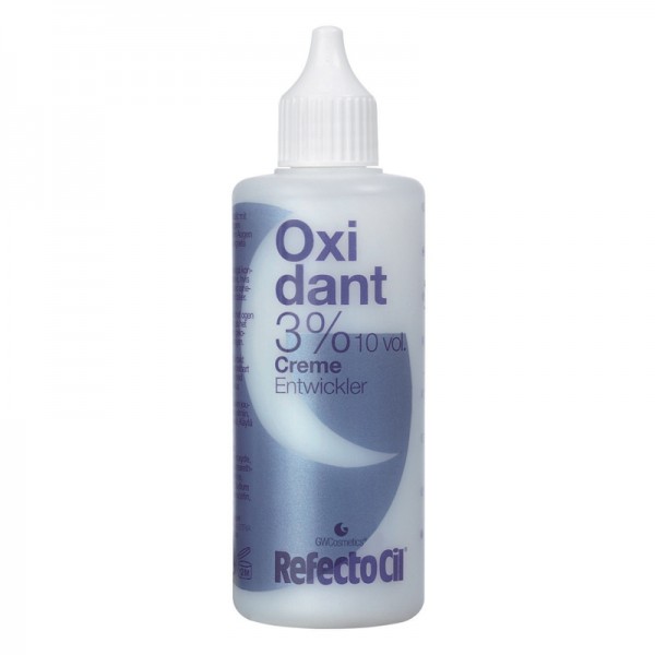 OSSIGENO IN CREMA ML. 100
