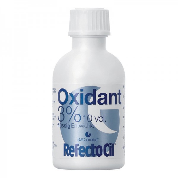 OSSIGENO LIQUIDO ML. 100