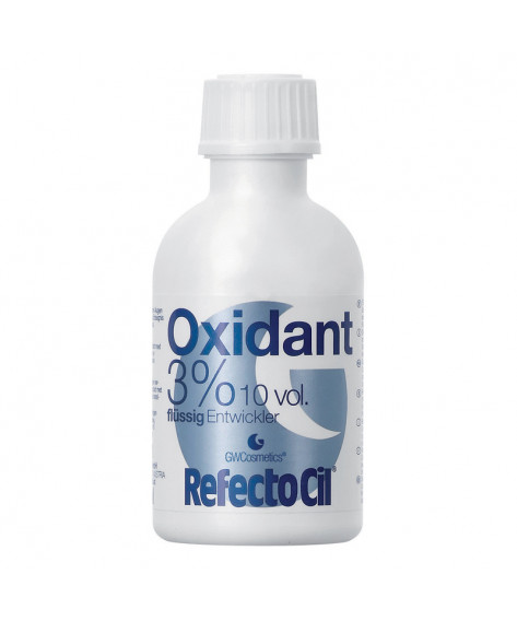 OSSIGENO LIQUIDO ML. 100