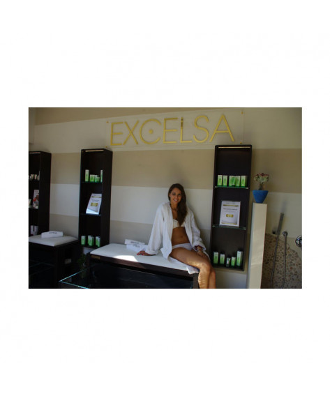 ZANNI FISH SPA DOUBLE