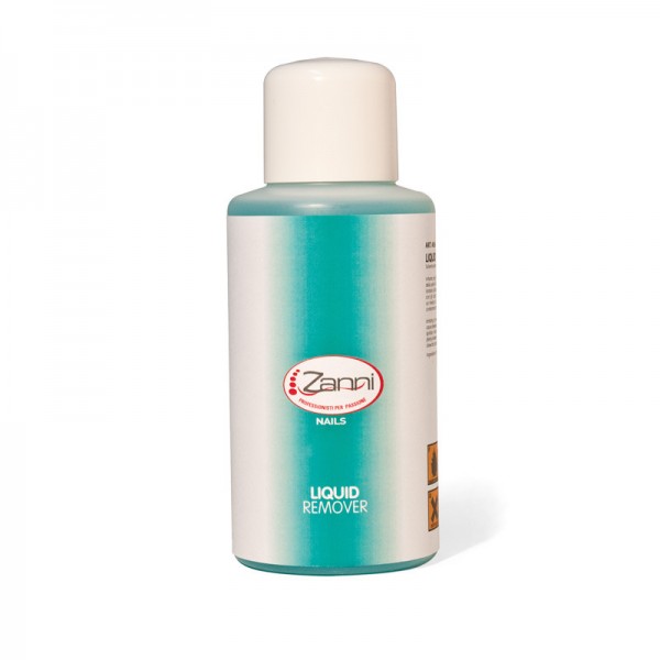 Liquido Remover Gel ML.500