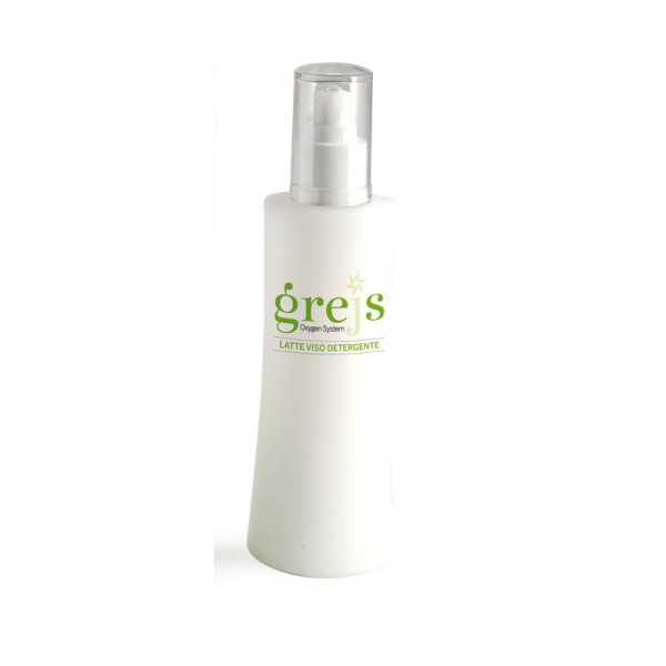 Latte Detergente ML. 400
