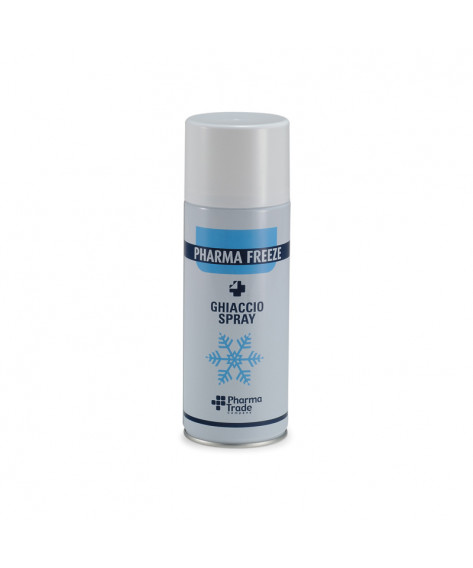 Ghiaccio Spray Pharma Freeze ml.400
