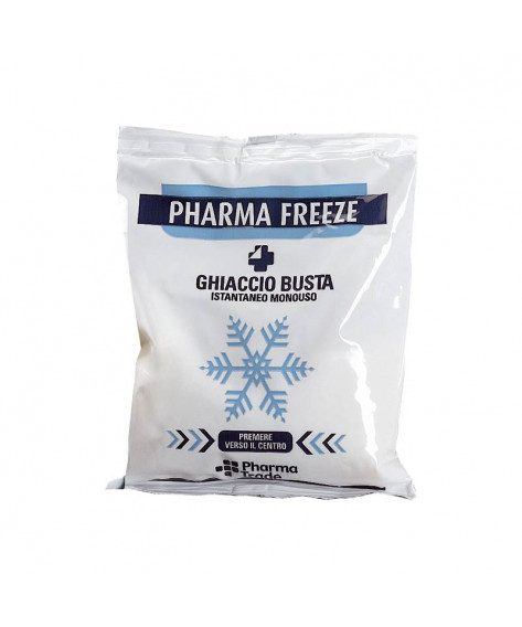 Ghiaccio in Busta Pharma Freeze