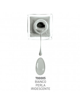 Excelsa Nail  Lacquer Bianco Perla...
