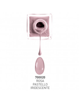 Excelsa  Nail  Lacquer  Rosa...