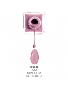 Excelsa Nail Lacquer Rosa Confetto...
