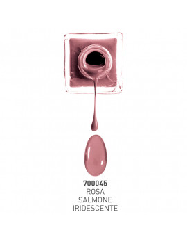 Excelsa Nail Lacquer Rosa Salmone...