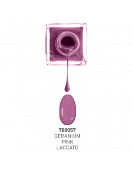 Excelsa Nail Lacquer  Geranium Rosa...