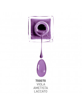 Excelsa Nail Lacquer  Viola Ametista...