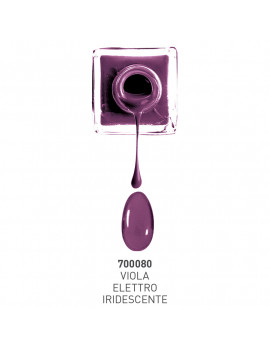 Excelsa Nail Lacquer Viola Elettro...