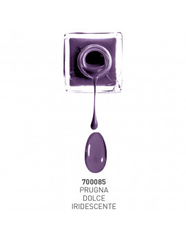 Excelsa Nail Lacquer Prugna Dolce...