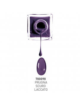 Excelsa Nail Lacquer  Prugna Scuro...