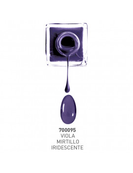Excelsa Nail Lacquer Viola Mirtillo...