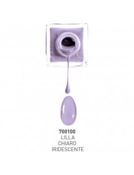 Excelsa Nail Lacquer Lilla Chiaro...