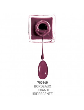 Excelsa Nail Lacquer  Bordeaux...