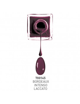 Excelsa Nail Lacquer Bordeaux Intenso...