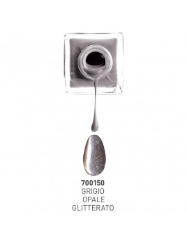 Excelsa Nail Lacquer Grigio Opale...