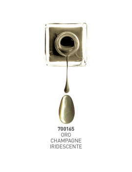 Excelsa Nail Lacquer Oro Champagne...