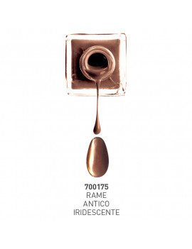 Excelsa Nail Lacquer Rame Antico...