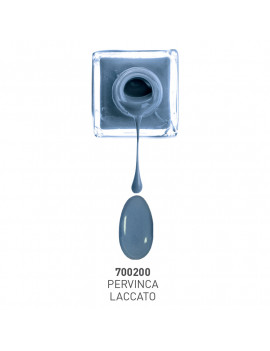 Excelsa Nail Lacquer  Pervinca Laccato