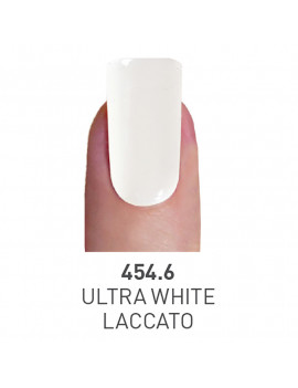 Smalto Gel Ultra White ML. 14