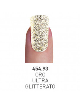 Smalto Gel Oro Ultra  ML. 14