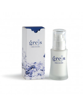 Crema Uomo ML. 50