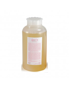 Eluente Pelli Sensibili ML. 1000