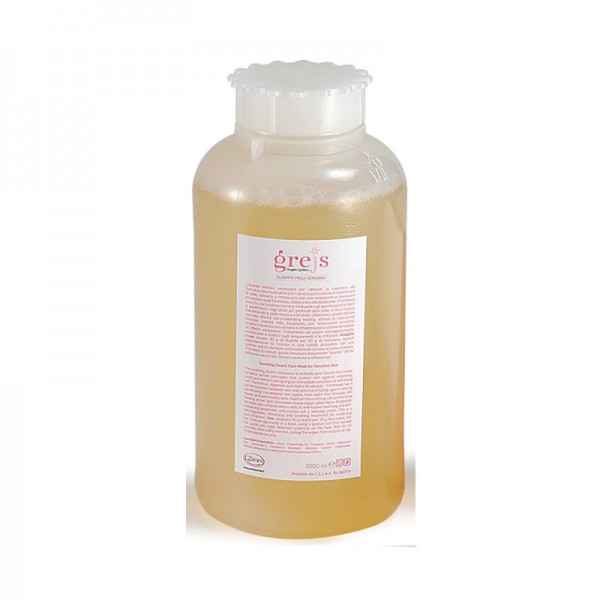 Eluente Pelli Sensibili ML. 1000
