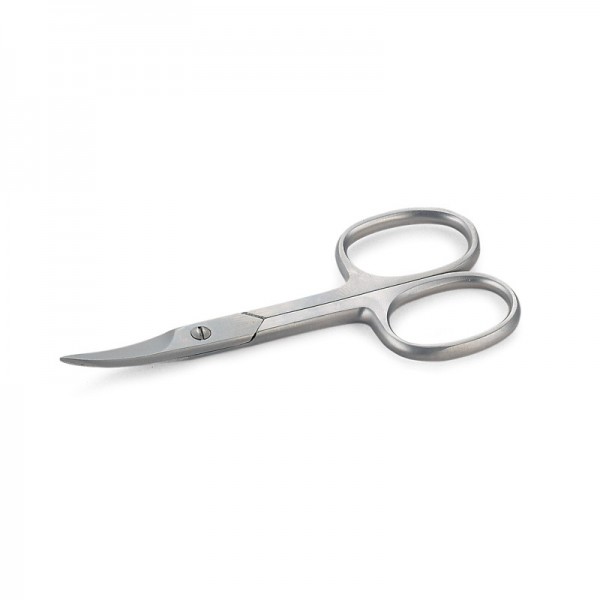 Martin curva unghie inox satinata cm. 9