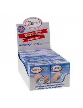 Espositore Gel Per Alluce Valgo