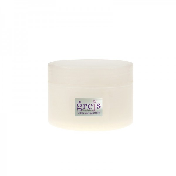 Crema Idratante ML. 250
