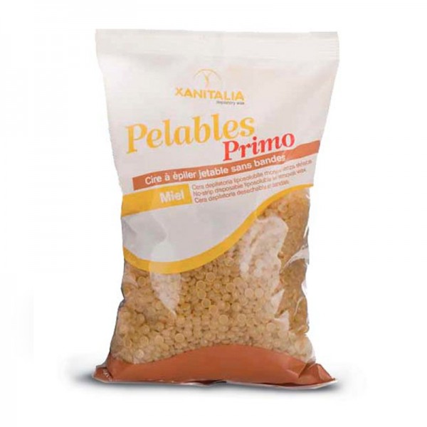 Pelables Primo Miele GR.1000 Cera Brasiliana