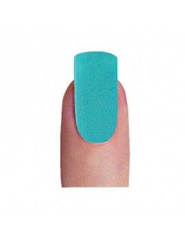 Smalto Gel Acquamarina ML.5 IRIDISCENTE