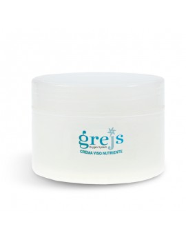 Crema Nutriente  ML. 250