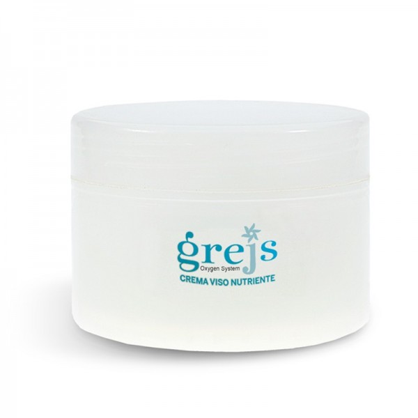 Crema Nutriente  ML. 250