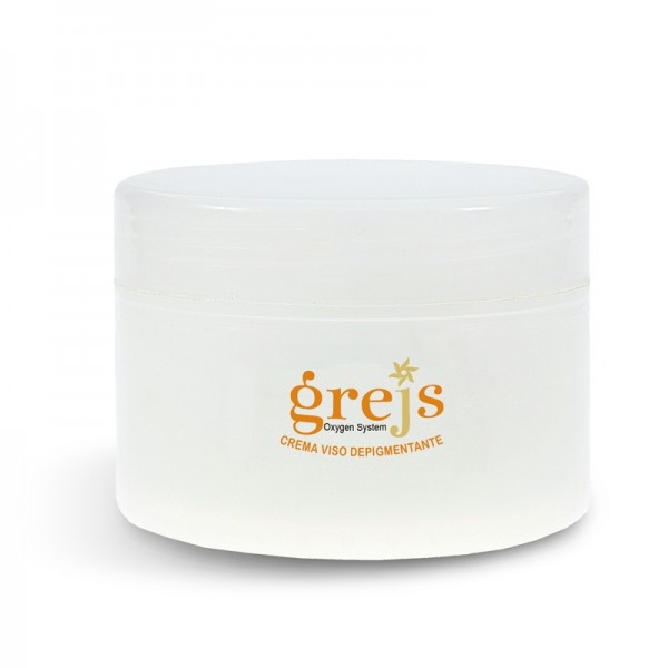 Crema Depigmentante  ML. 250