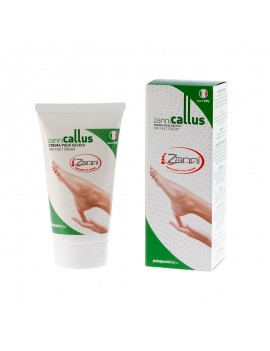 Crema Piedi Secchi Zanni Callus ML.75