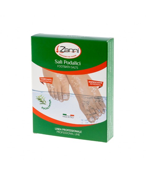 Sali Per Pediluvio GR. 300