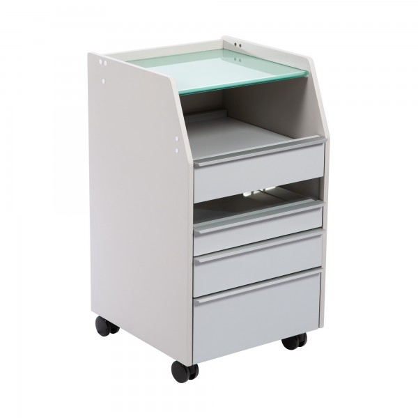 Carrello Trolley UV