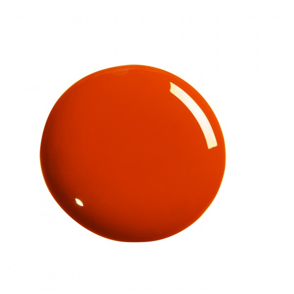 Nail Lacquer Clay