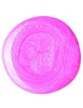 Nail Lacquer Winds of change