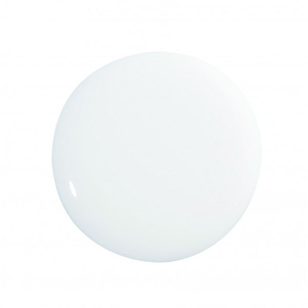 Nail Lacquer White light