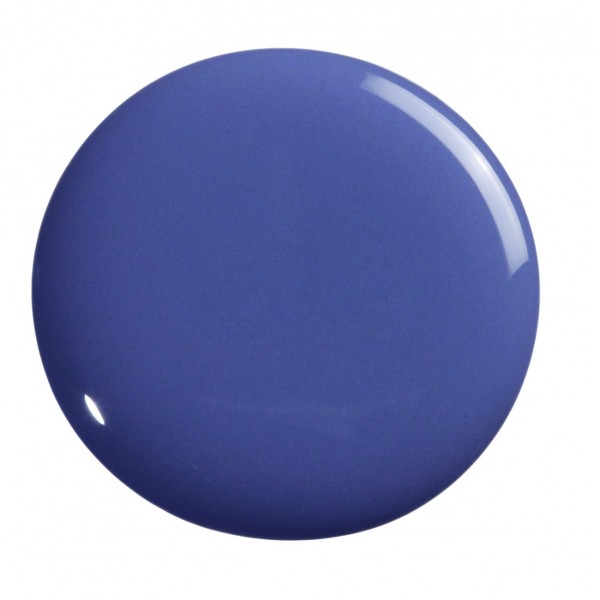 Nail Lacquer A world of compassion